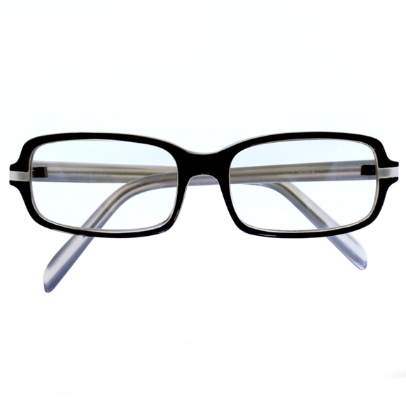 Liz Claiborne  Gray Designer Rectangle-Sunglasses - Picture 7 of 7